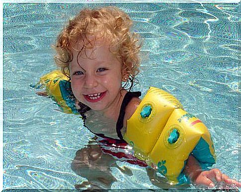 Secondary drowning in children, what parents need to know