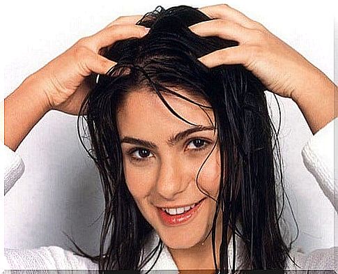 Advice to prevent a sore scalp