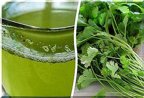 Some well-known facts about coriander