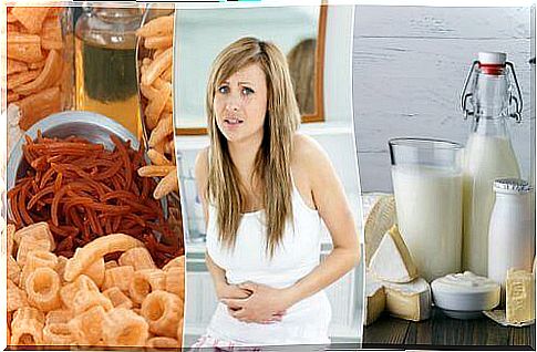 Suffering from abdominal pain?  Then avoid these foods