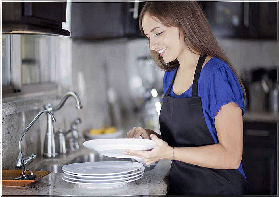 The 8 most common dishwashing mistakes