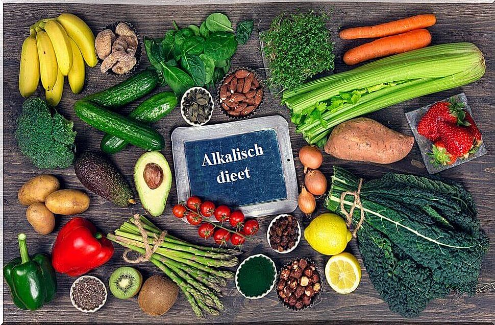 The Alkaline Diet: Why Is It So Popular?