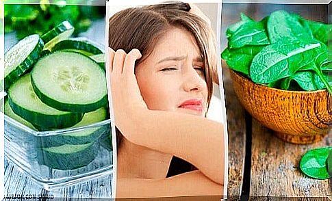 What should you eat for a headache?  These foods can help