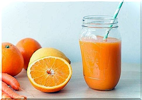 Juices Can Increase Hemoglobin Levels