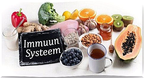 What to watch out for in a weakened immune system