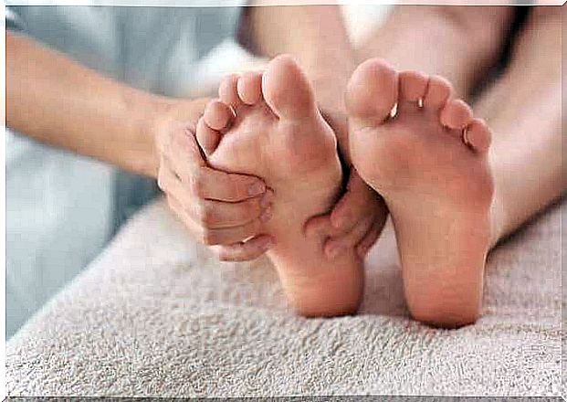 When to go to a podiatrist