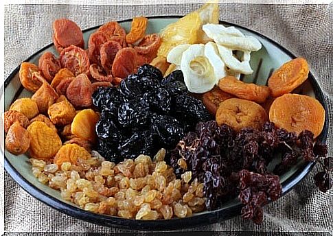 Why is dried fruit good for you?