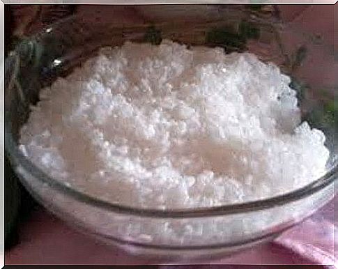 Kosher Salt